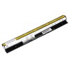  Μπαταρία για Lenovo Essential G400s G50-70 G405s Z70 Z50G41 G400S  Z710 G410S G450S G505S G40 G410S S510P G400S G500S G50 G50-30 G400S G505S L12L4A02