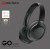 Ακουστικά Fantech Go Vibe WH05 Wireless Μαύρο