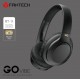 Ακουστικά Fantech Go Vibe WH05 Wireless Μαύρο