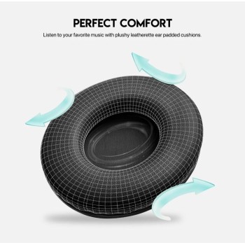 Ακουστικά Fantech Go Vibe WH05 Wireless Μπεζ
