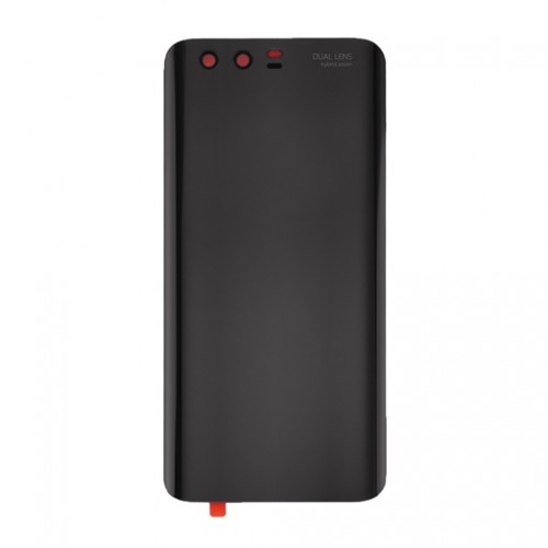 Πίσω καπάκι κάλυμμα μπαταρίας Huawei Honor 9 Black