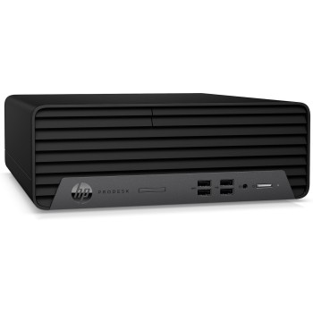 HP 400 G7 SFF i5-10500T | 8GB DDR4 | 256GB