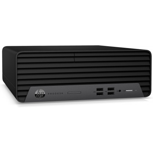 HP 400 G7 SFF i5-10500T | 8GB DDR4 | 256GB 