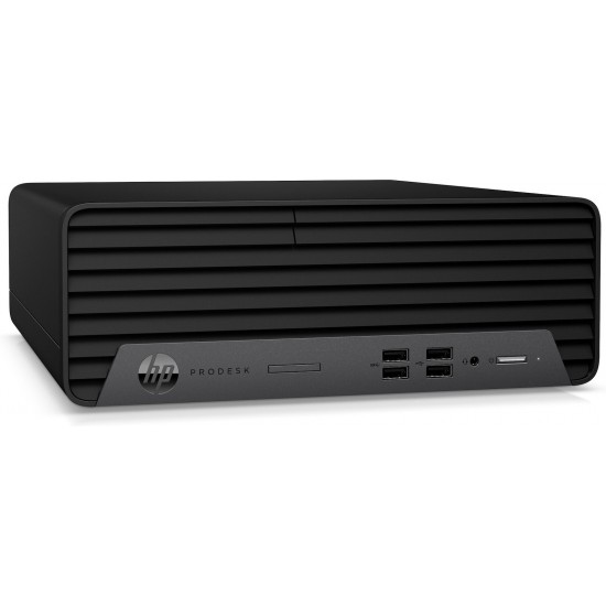 HP 400 G7 SFF i5-10500T | 8GB DDR4 | 256GB 