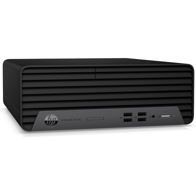 HP 400 G7 SFF i5-10500T | 8GB DDR4 | 256GB