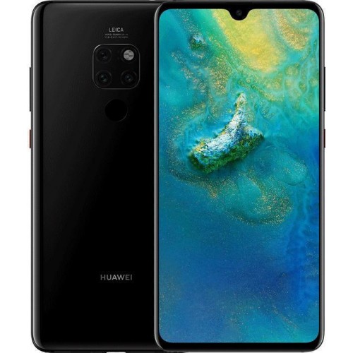 Huawei Mate 20
