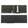 Πληκτρολόγιο Acer Nitro 5 AN515-57 AN515-45 Predator Helios 300 PH315-54 US Black With RGB Backlit without Frame - LG05P-N12B3L NKI15170HS PK133AU2A00 NKI15170XZ