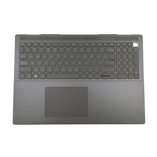 Πληκτρολόγιο Dell Vostro 7620 Black Palmrest (--small Enter) - 4ZB.0QC01.B015 0KPY93-CNT00