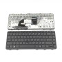 Πληκτρολόγιο HP ProBook 640 G1 645 G1 Black Frame Black With Pointing Stick US - 6037B0088201 738688-001