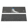 Πληκτρολόγιο HP 250 G7 255 G7 Pavilion 15-DA 15-DB 15-DK 15-CS Black Without Frame, Backlit Board UK (Small Enter) - L13320-031 HPM17K33GBJ920