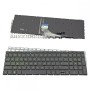 Πληκτρολόγιο HP 250 G7 255 G7 Pavilion 15-DA 15-DB 15-DK 15-CS Pavilion Gaming 15-EC 15z-EC Black Without Frame with Backlit Board (Green) US (Small Enter) - L46811-001 490.0GC07.AP01