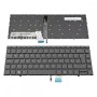 Πληκτρολόγιο HP Zbook Studio G5 Black Without Frame, Backlit UK (Big Enter) - SG-91610-2BA SN6173BL1