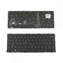 Πληκτρολόγιο HP EliteBook 1030 G3 Black Without Frame UK (BIG Enter) with backlit - 6037B0128203 918018-031