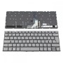 Πληκτρολόγιο Lenovo Yoga 920-13IKB Gray Without Frame With Backlit UK (--Big Enter) - PK1314U2A11 SN20N04578 V163420AK1-UK