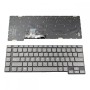 Πληκτρολόγιο Lenovo Legion Y730-15ich Y740-15ich Y740-15irh Gray Without Frame, Backlit RGB (--Small Enter) - SN20Q99670