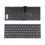 Πληκτρολόγιο Lenovo Ideapad 330-14AST 330-14IGM 330-14IKB Gray Without Frame US (--Small Enter) - SN20M63110 PK1314F2A00 9Z.NDRSN.101 AE08L010 NSK-BZ1SQ