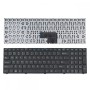 Πληκτρολόγιο Medion Akoya E7223 with Frame Black US - MP-13A83U4-528