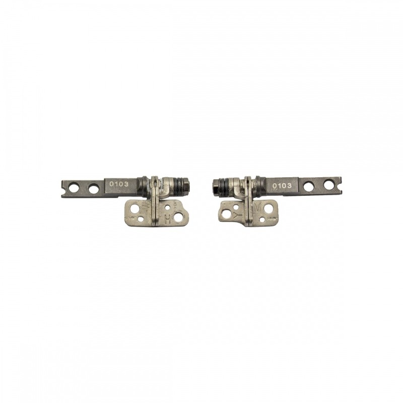  Hinges DELL XPS 9343 9350 9360