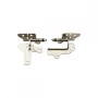  Hinges DELL Inspiron 3510 3511 3515 3520 3525 - 87GX7 NVGVH