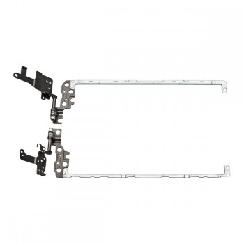  Hinges DELL Inspiron 15 5570 5575 3581 3582 3583 3585 Latitude 3590 Vostro 3590 3580 - 3Y32X D0D85