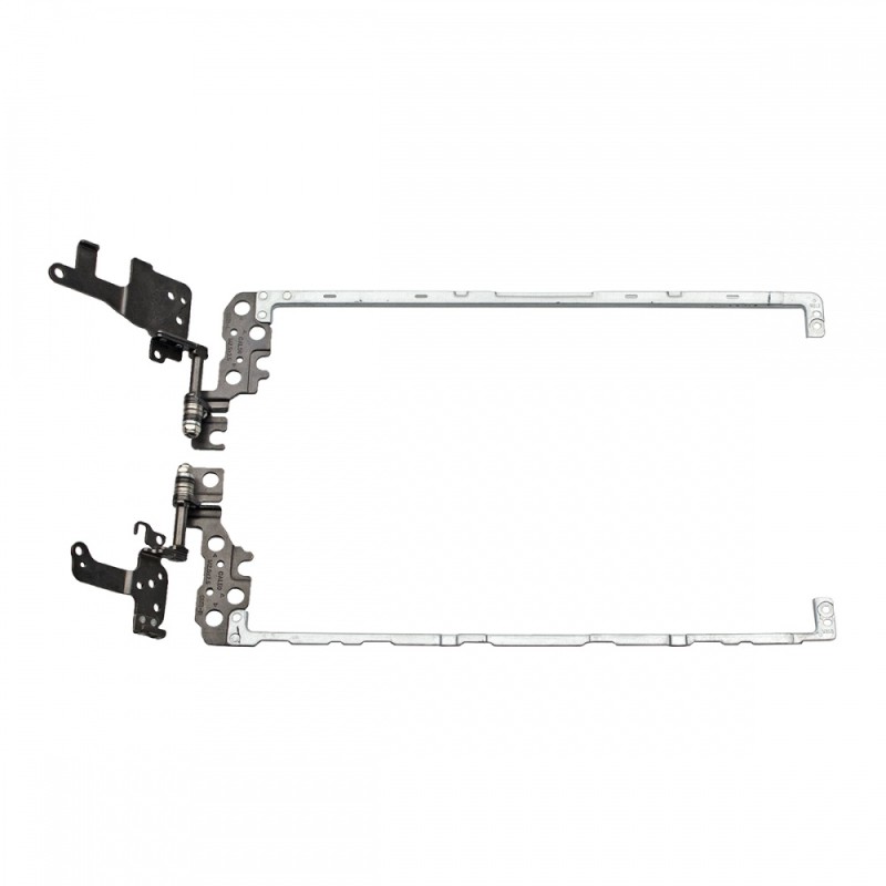  Hinges DELL Inspiron 15 5570 5575 3581 3582 3583 3585 Latitude 3590 Vostro 3590 3580 - 3Y32X D0D85