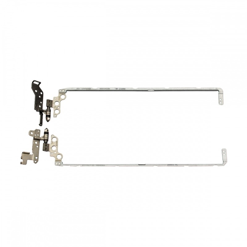  Hinges HP Pavilion 15-AU  - FBG34001010 FBG34003010