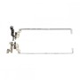  Hinges HP Pavilion 15-AU  - FBG34001010 FBG34003010