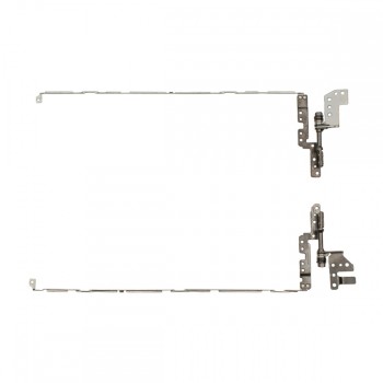  Hinges Lenovo IdeaPad 3-15ITL 3-15ADA 3-15ALC - AM21P000400 AM21P000500 5H50S29002