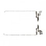  Hinges Lenovo IdeaPad 3-15ITL 3-15ADA 3-15ALC - AM21P000400 AM21P000500 5H50S29002