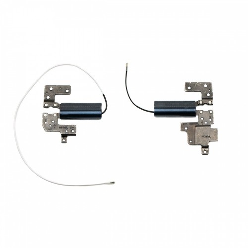  Hinges Lenovo YOGA 730-15IKB YOGA730-15 Blue with WiFi antenas 5H50Q95876