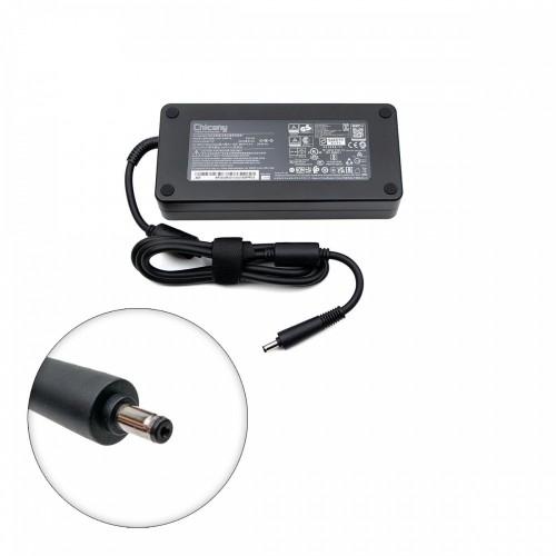 Φορτιστής Acer 19.5V 16.92A 330W (5.5x1.7) (PC) - A20-330P1A KP.3300H.001 Φορτιστής Acer 19.5V 16.92A 330W (5.5x1.7) (PC) - A20-330P1A KP.3300H.001
