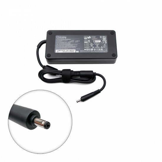 Φορτιστής Acer 19.5V 16.92A 330W (5.5x1.7) (PC) - A20-330P1A KP.3300H.001 Φορτιστής Acer 19.5V 16.92A 330W (5.5x1.7) (PC) - A20-330P1A KP.3300H.001