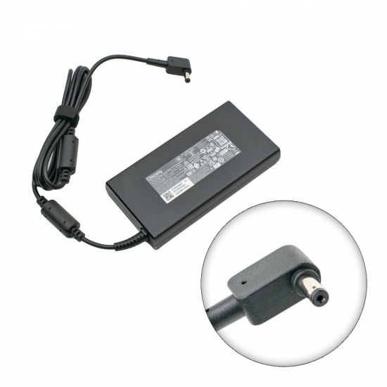 Φορτιστής Acer Notebook 19.5V 9.23A 180W (5.5x1.7) - ADP-180MB K ADP-180TB F