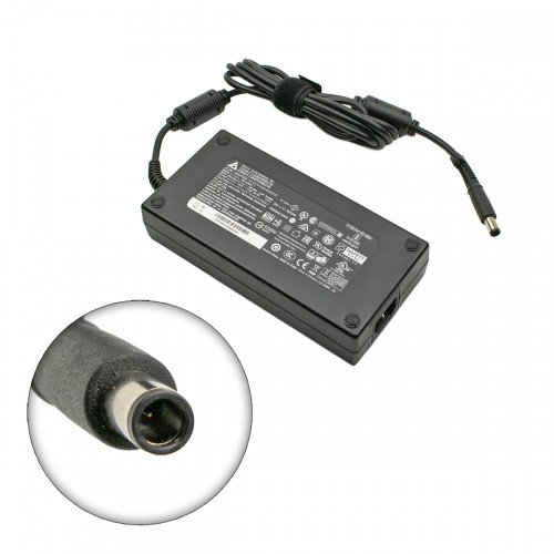 Φορτιστής ASUS Notebook G750 19.5V 230W 11.8A (7.5x0.7x5.0) ADP-230EB 0A001-00390000