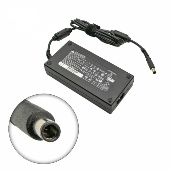 Φορτιστής ASUS Notebook G750 19.5V 230W 11.8A (7.5x0.7x5.0) ADP-230EB 0A001-00390000