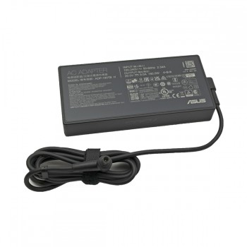 Αυθεντικός Φορτιστής ASUS Notebook 20V 9.0A 180W (6.0x3.7x0.7) 0A001-00263300 0A001-00265200 W125752790