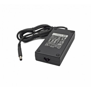 Αυθεντικός Φορτιστής DELL Notebook 19.5V 180W 9.23A (7.5x0.7x5.0) WW4XY 47RW6 3XYY8 450-18644