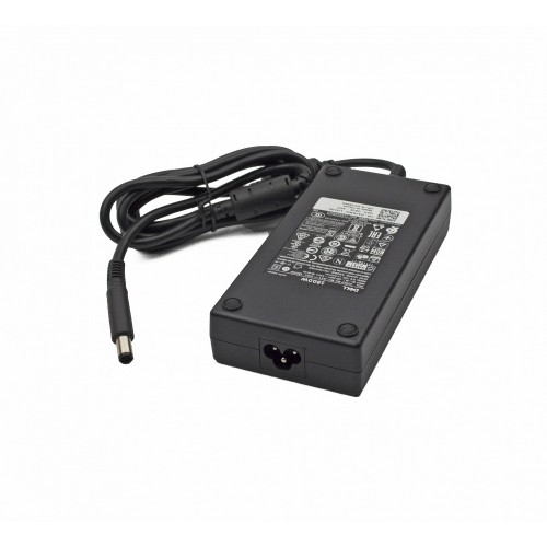 Αυθεντικός Φορτιστής DELL Notebook 19.5V 180W 9.23A (7.5x0.7x5.0) WW4XY 47RW6 3XYY8 450-18644