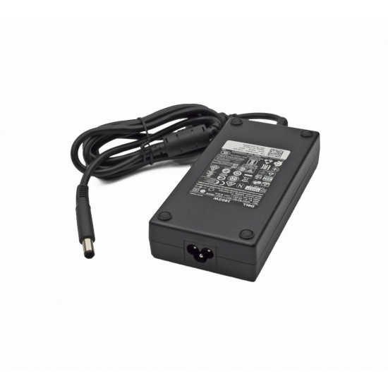 Αυθεντικός Φορτιστής DELL Notebook 19.5V 180W 9.23A (7.5x0.7x5.0) WW4XY 47RW6 3XYY8 450-18644