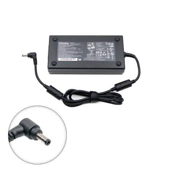 Φορτιστής Chiconi (MSI) Notebook 19.5V 11.8A 230W (5.5x2.5) (PC) - A12-230P1A A230A011L (ASUS, MSI, Asrock) Φορτιστής Chiconi (MSI) Notebook 19.5V 11.8A 230W (5.5x2.5) (PC) - A12-230P1A A230A011L (ASUS, MSI, Asrock)