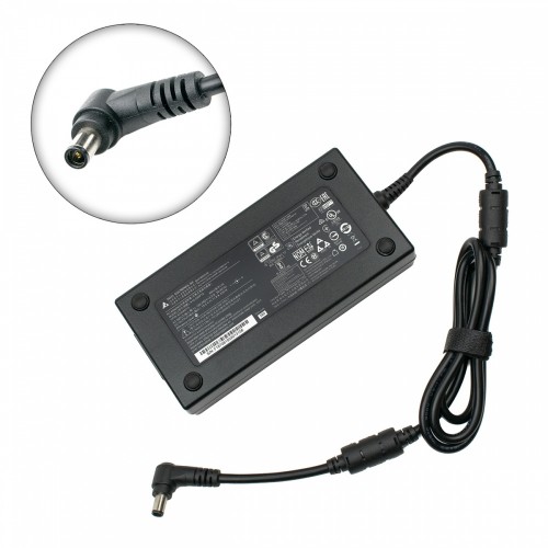 Φορτιστής Delta (MSI) Asus Acer Notebook 19.5V 11.8A 230W (7.4x5.0x0.6) (PC) - A12-230P1A Φορτιστής Delta (MSI) Asus Acer Notebook 19.5V 11.8A 230W (7.4x5.0x0.6) (PC) - A12-230P1A