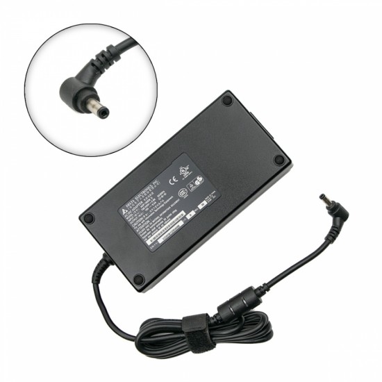Φορτιστής Toshiba (Delta Electronics) Notebook 19V 180W 9.5A (5.5x2.5) ADP-180EB D