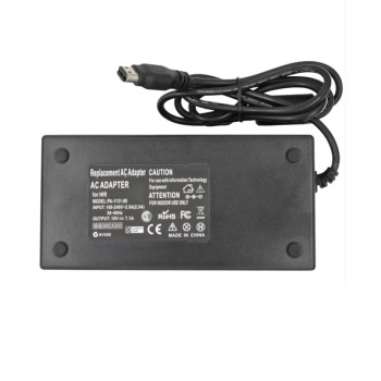 Φορτιστής HP / Compaq Notebook 19V 7.1A 135W (oval tip) HSTNN-HA01 374427-001 375117-001