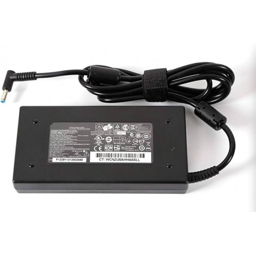 Φορτιστής HP / COMPAQ Notebook 19.5V 6.15A 120W (4.5x3.0x0.7mm) BLUE TIP