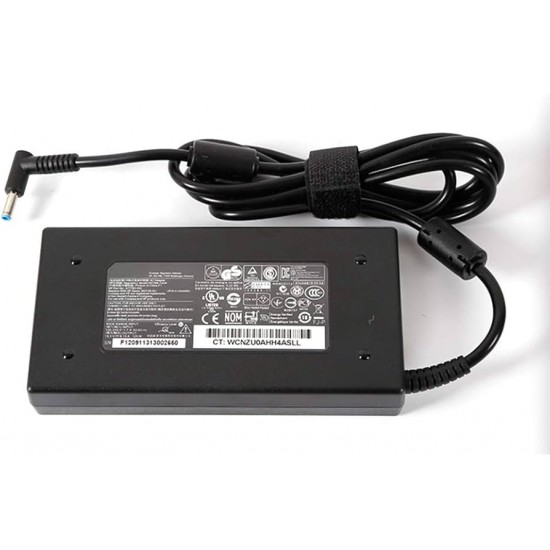 Φορτιστής HP / COMPAQ Notebook 19.5V 6.15A 120W (4.5x3.0x0.7mm) BLUE TIP Φορτιστής HP / COMPAQ Notebook 19.5V 6.15A 120W (4.5x3.0x0.7mm) BLUE TIP
