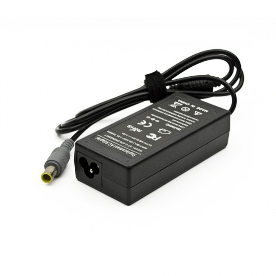 Φορτιστής IBM / Lenovo 20V 3.25A 65W (7.9x5.5)