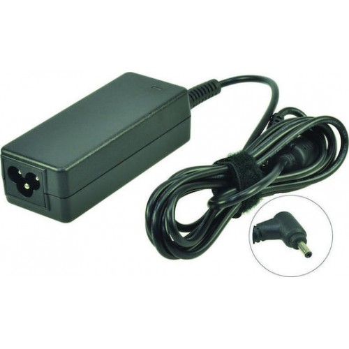 Φορτιστής SAMSUNG Notebook 19.0V 2.1A 40W (5.5x1.0x3.0)