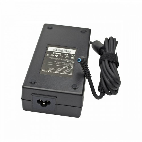 Φορτιστής HP / COMPAQ Notebook 19.5V 7.7A 150W (4.5x3.0x0.7mm) BLUE TIP