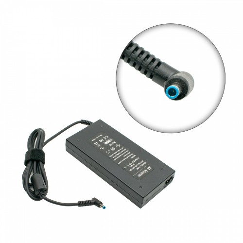 Φορτιστής HP / COMPAQ Notebook 19.5V 7.7A 150W (4.5x3.0x0.7mm) BLUE TIP
