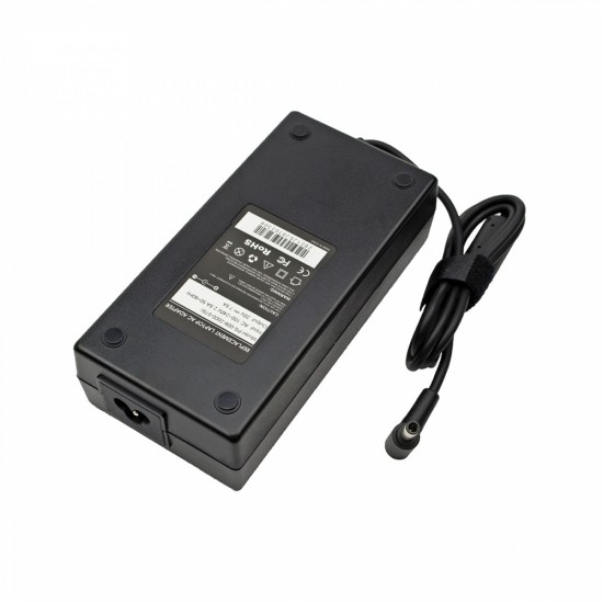 Φορτιστής Asus Notebook 20V 7.5A 150W (6.0x3.7x0.7) 